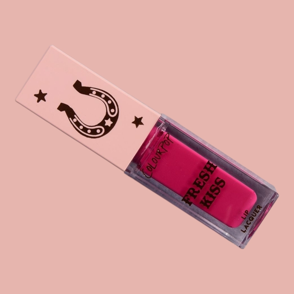 ColourPop Fresh Kiss Lipstick NEW